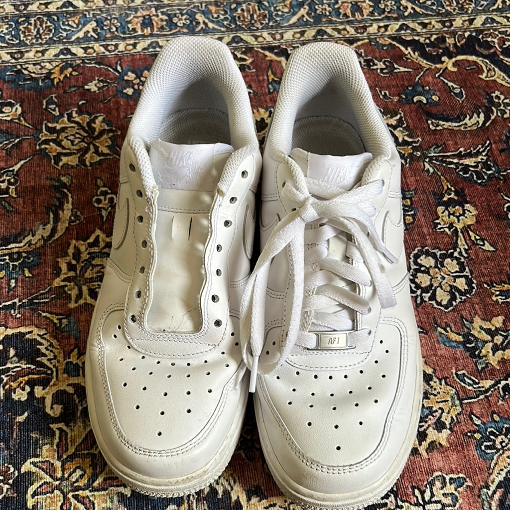 Air Force 1s